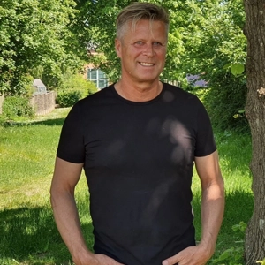 Peter Busk