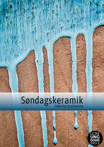 Søndagskeramik: Støbning og glasering  - Klik for at tilmelde dig