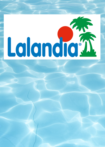 Lalandia m. Ungdomsklubberne - Klik for at tilmelde dig