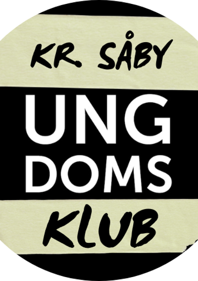 Logo for Ungdomsklubben Kr. Såby