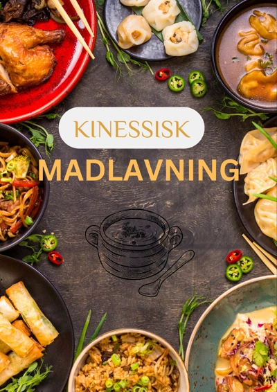 Madlavning