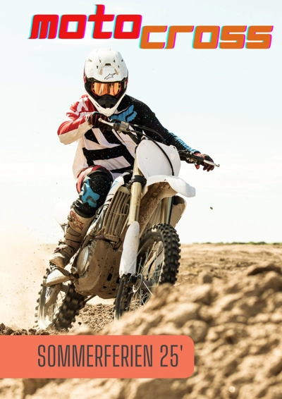 MotoCross Driver