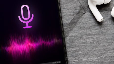 Podcastworkshop - Leg med Lyd - Klik for at tilmelde dig