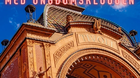 Tivoli med Ungdomsklubberne - Klik for at tilmelde dig