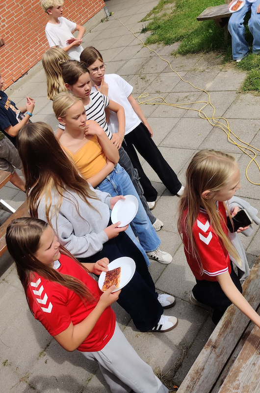 Juniorklub