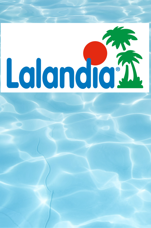 Billede til ungdomsklubbernes tur til Lalandia